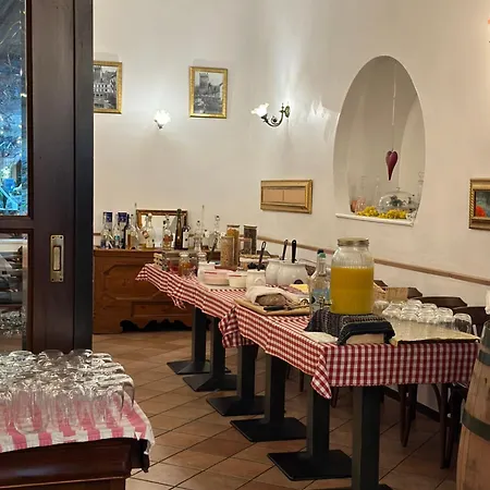 Hotel Croce Federale