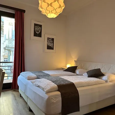 Hotel Croce Federale