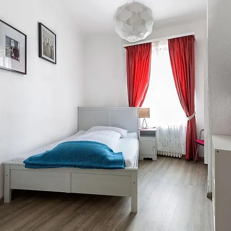 Hotel Croce Federale Bellinzona