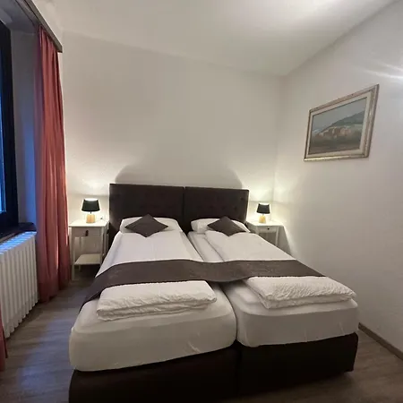 Croce Federale 3*