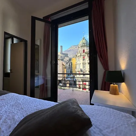 Croce Federale 3*